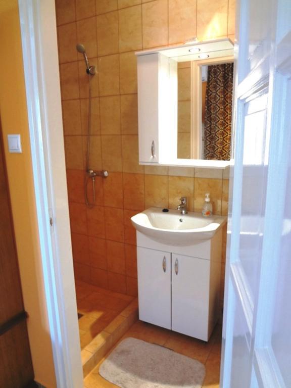 Horvath Apartmanhaz Orosháza Екстериор снимка