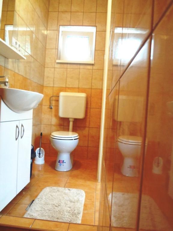Horvath Apartmanhaz Orosháza Екстериор снимка