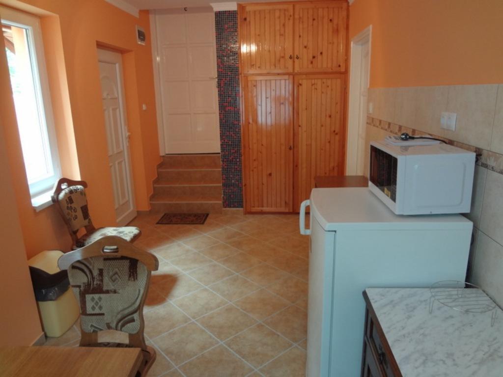 Horvath Apartmanhaz Orosháza Екстериор снимка