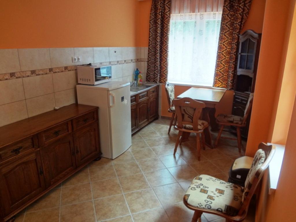 Horvath Apartmanhaz Orosháza Екстериор снимка