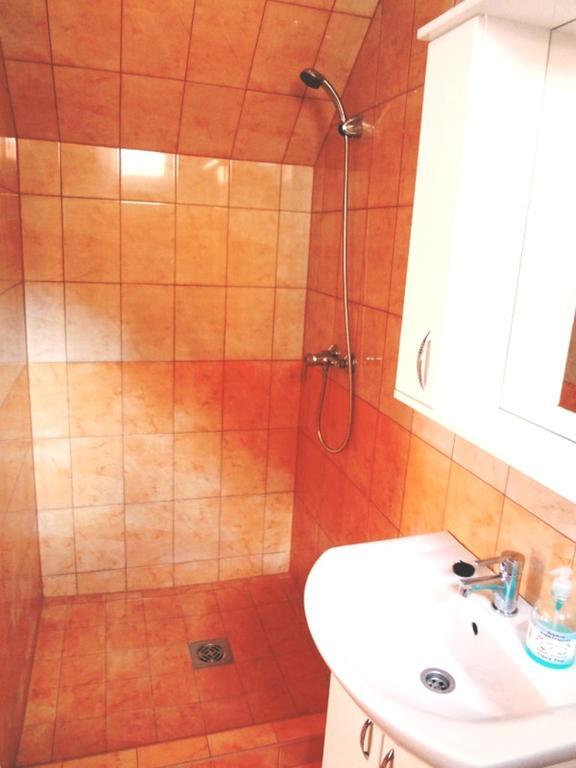 Horvath Apartmanhaz Orosháza Екстериор снимка