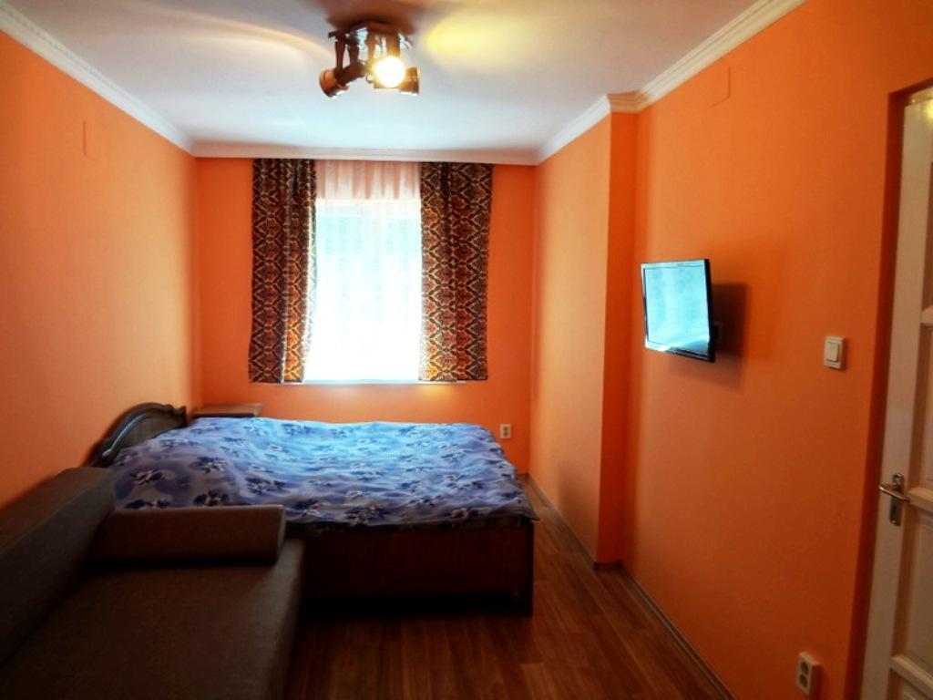 Horvath Apartmanhaz Orosháza Екстериор снимка