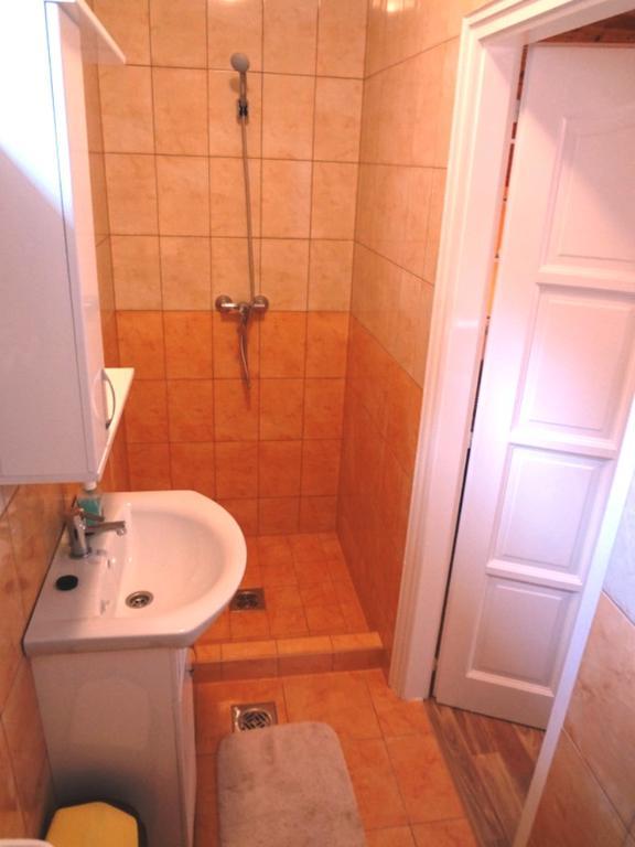 Horvath Apartmanhaz Orosháza Екстериор снимка