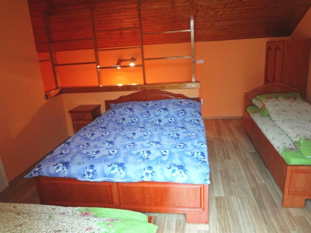 Horvath Apartmanhaz Orosháza Екстериор снимка