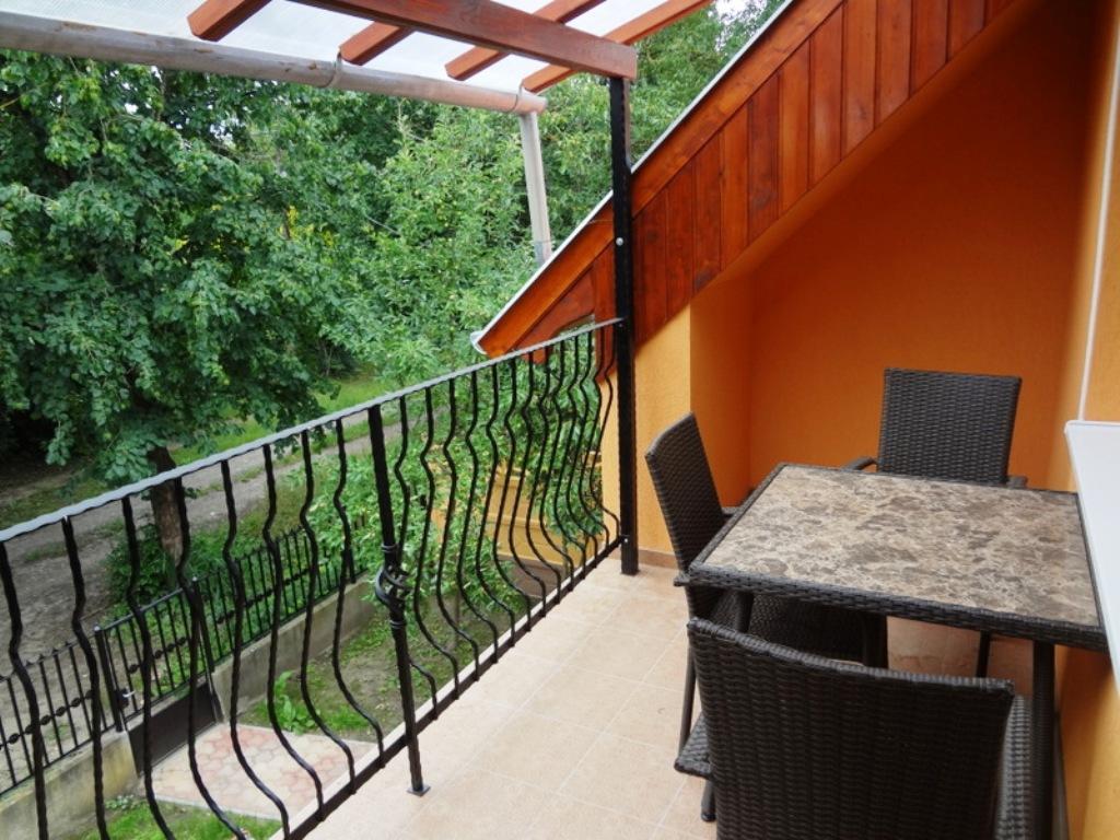 Horvath Apartmanhaz Orosháza Екстериор снимка