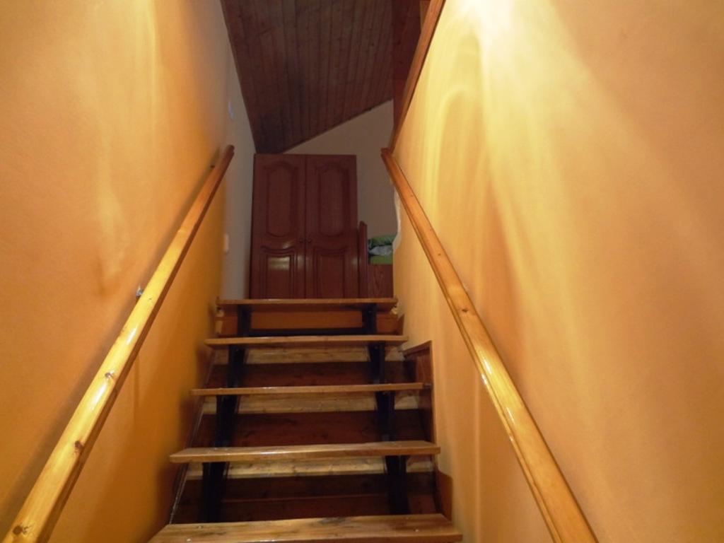 Horvath Apartmanhaz Orosháza Екстериор снимка