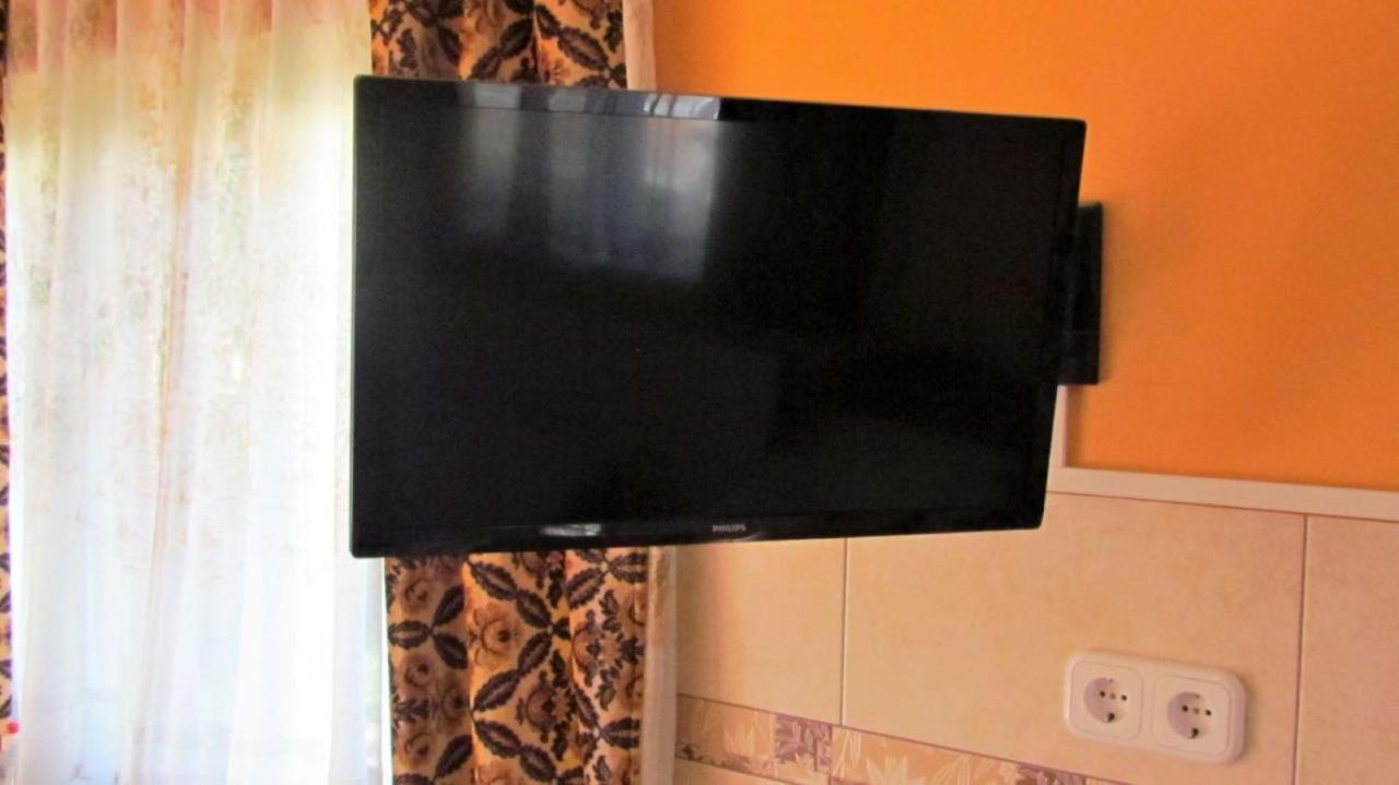 Horvath Apartmanhaz Orosháza Екстериор снимка