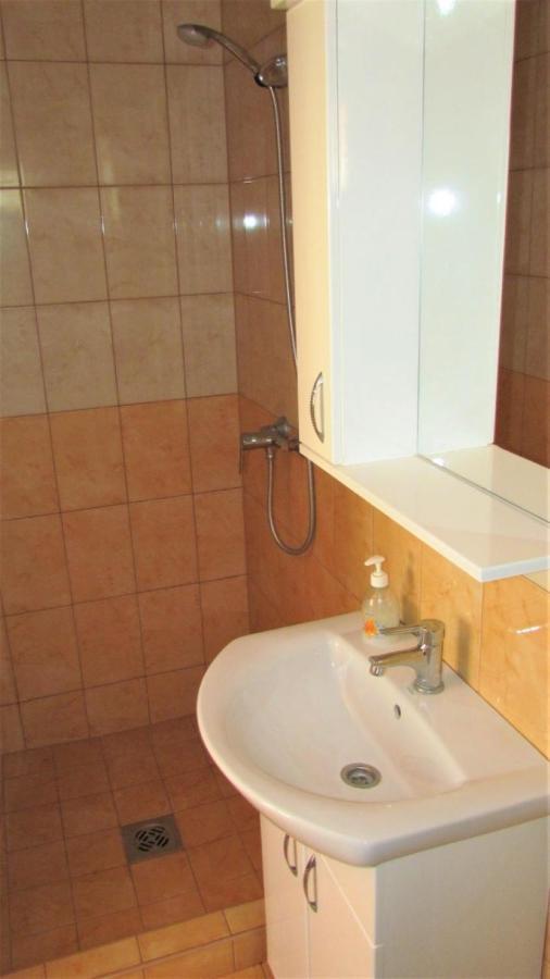 Horvath Apartmanhaz Orosháza Екстериор снимка